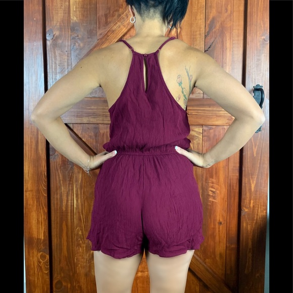 Romper - Picture 2 of 2